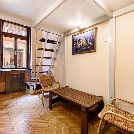 Oktogon Beautiful Relaxing Apartment Budapest Extérieur photo