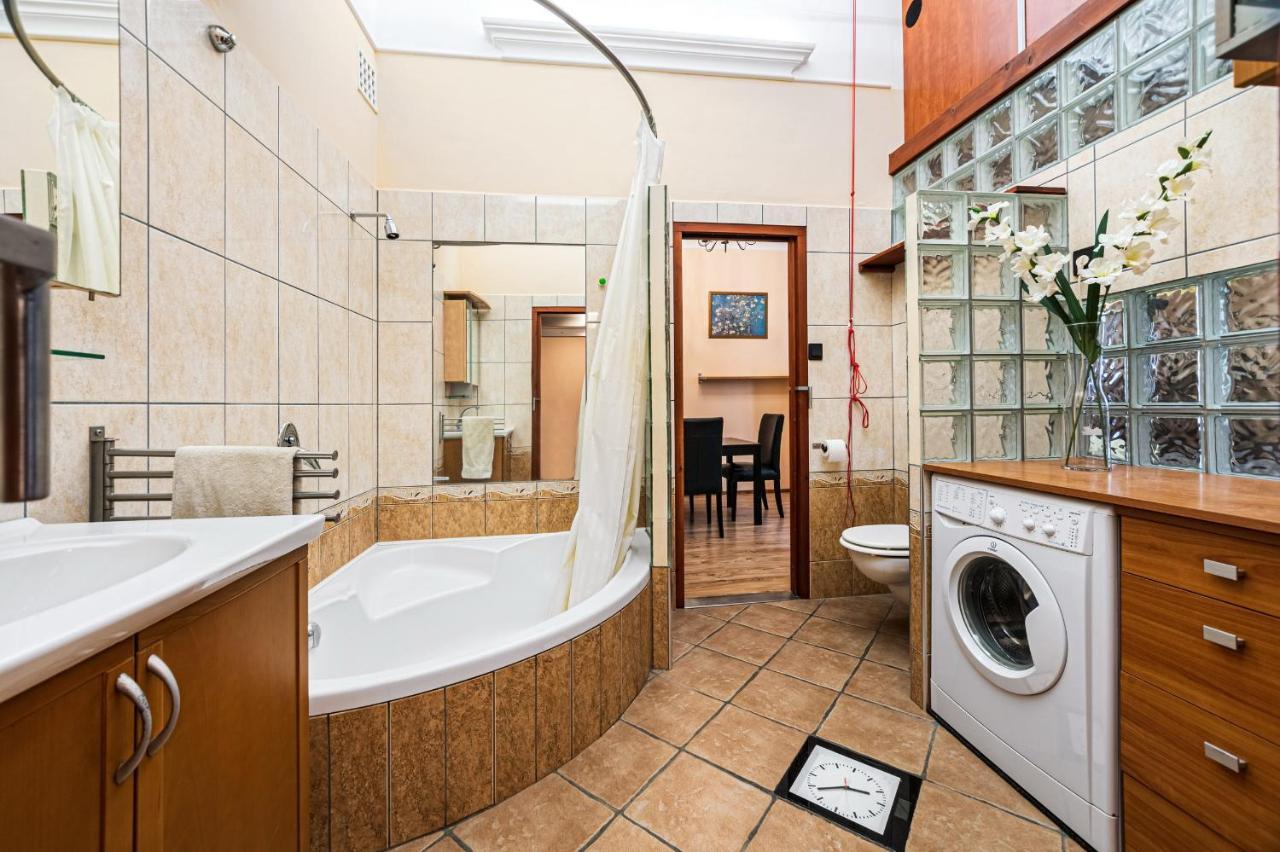 Oktogon Beautiful Relaxing Apartment Budapest Extérieur photo