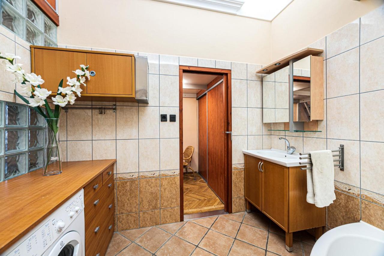Oktogon Beautiful Relaxing Apartment Budapest Extérieur photo