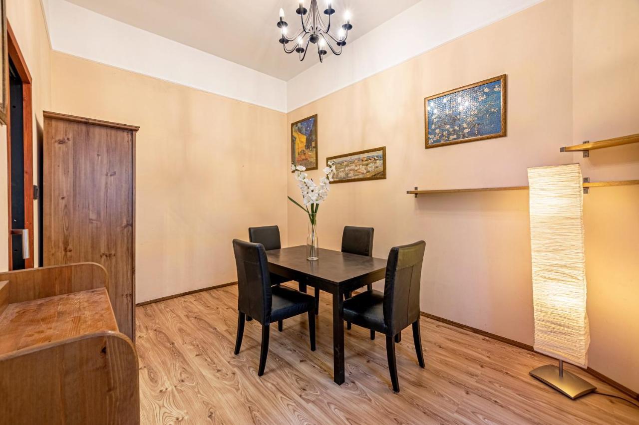 Oktogon Beautiful Relaxing Apartment Budapest Extérieur photo