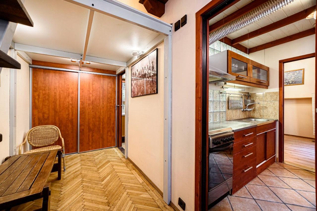 Oktogon Beautiful Relaxing Apartment Budapest Extérieur photo