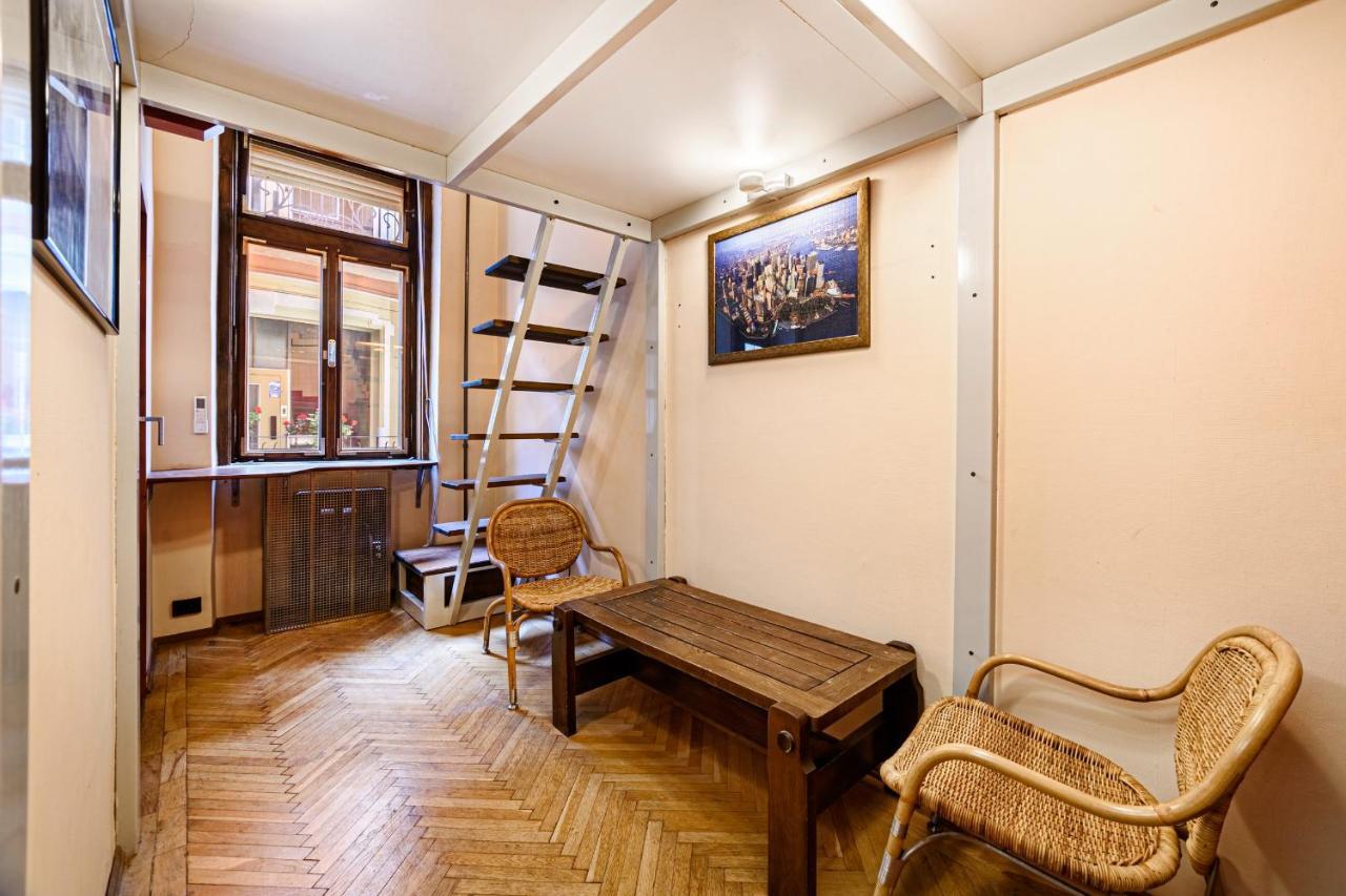 Oktogon Beautiful Relaxing Apartment Budapest Extérieur photo