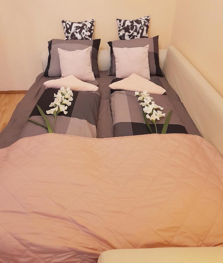 Oktogon Beautiful Relaxing Apartment Budapest Extérieur photo